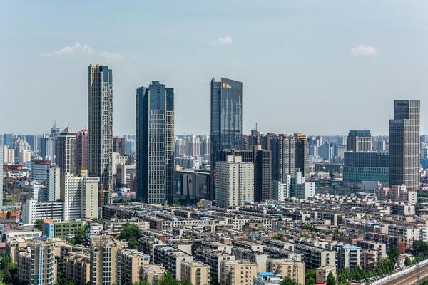 华润大厦