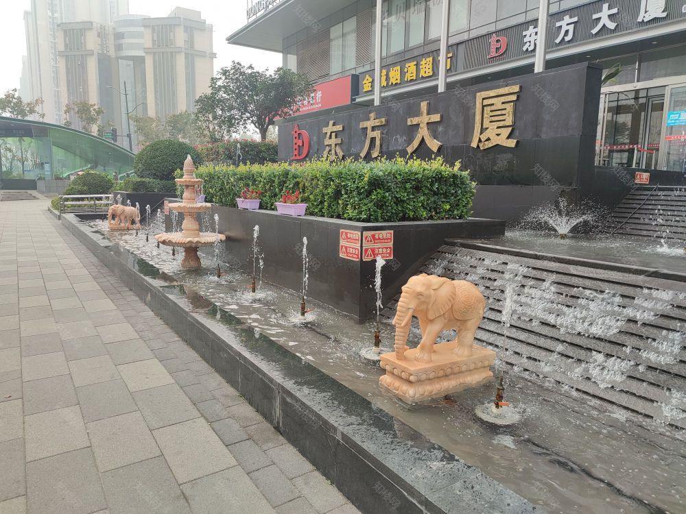 周边配套
