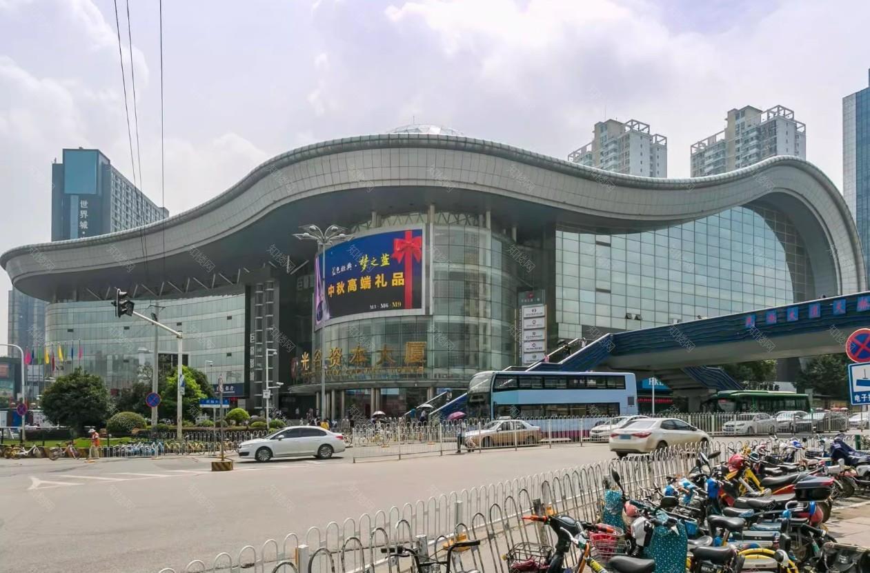 实景图