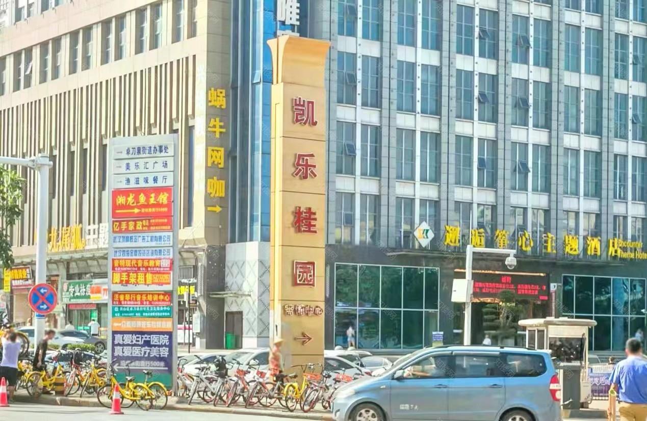 实景图