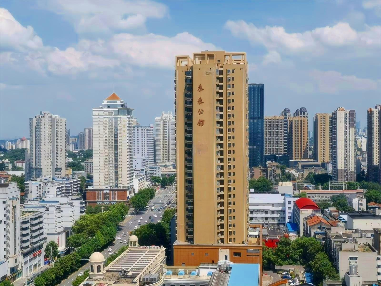 未来公馆