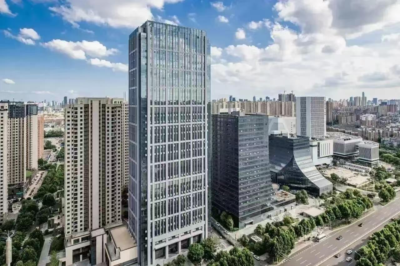 城建坤璟大厦