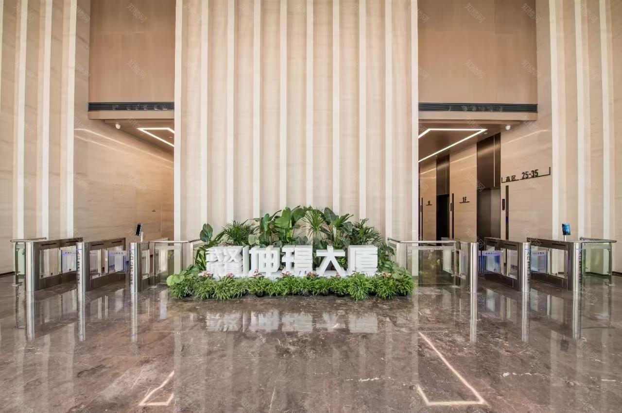 实景图