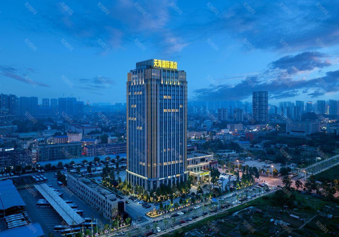 实景图