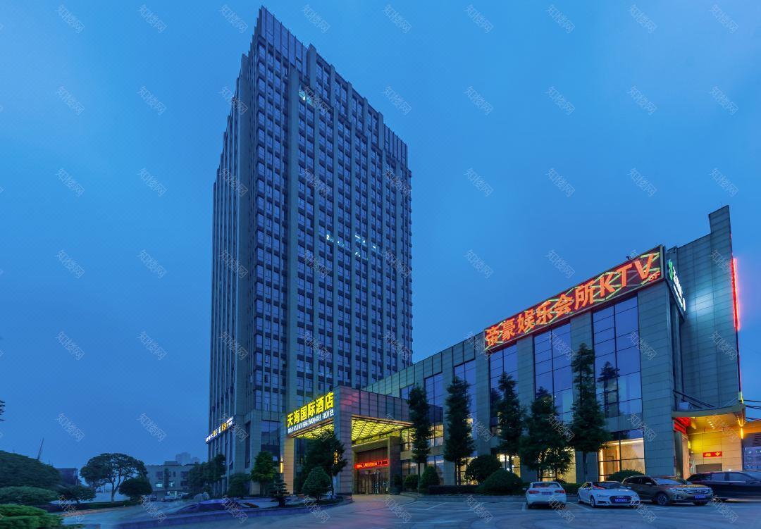实景图