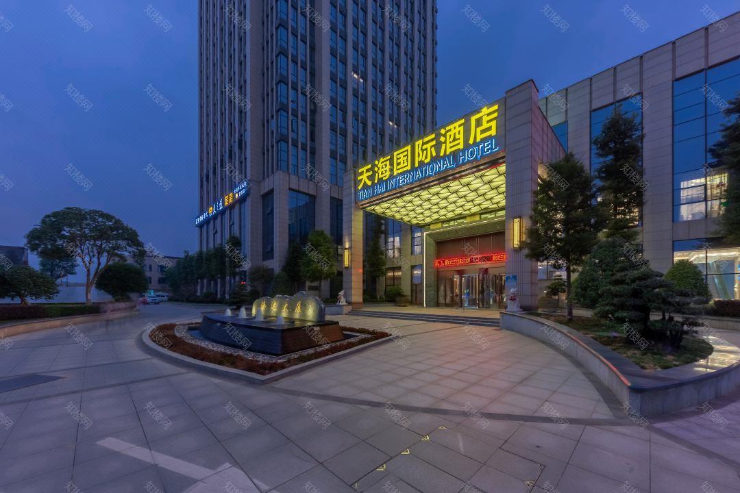实景图