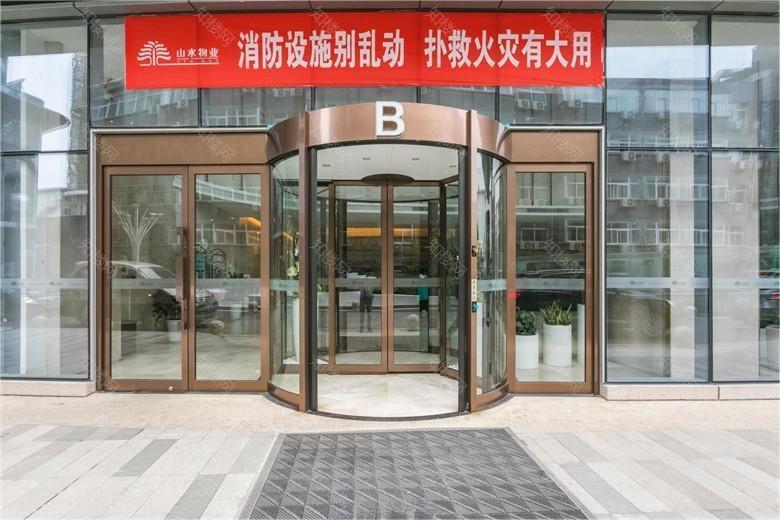 实景图