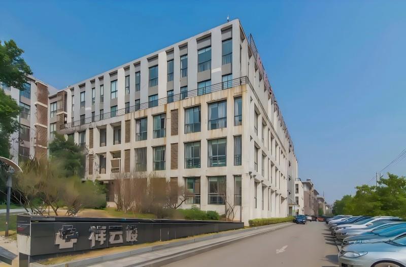光谷国际企业中心