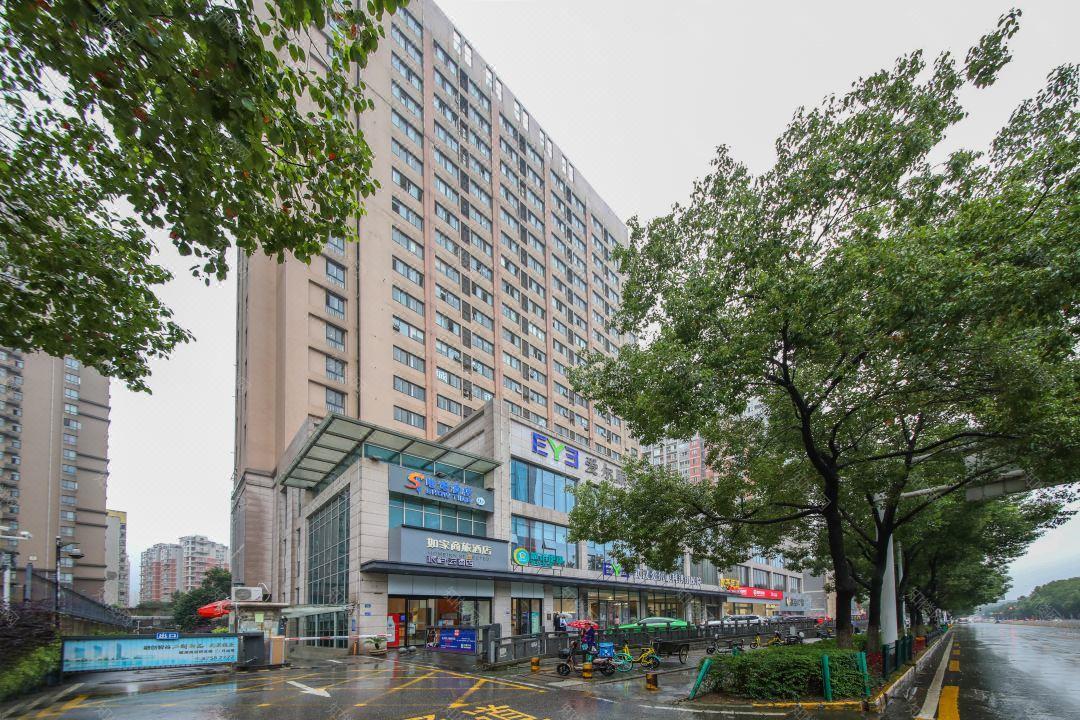 实景图