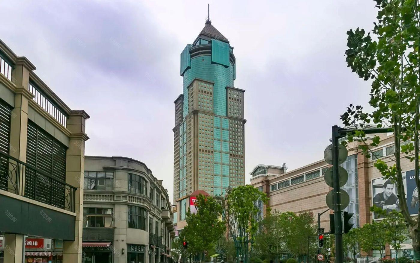 实景图