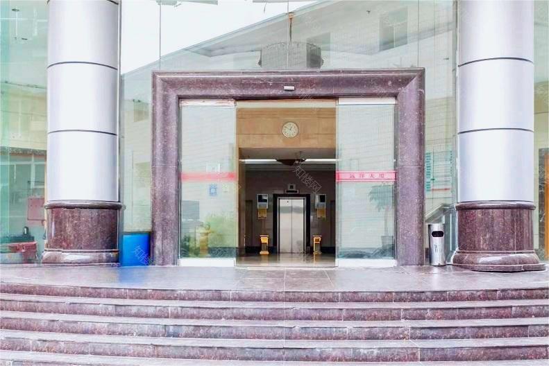 周边配套
