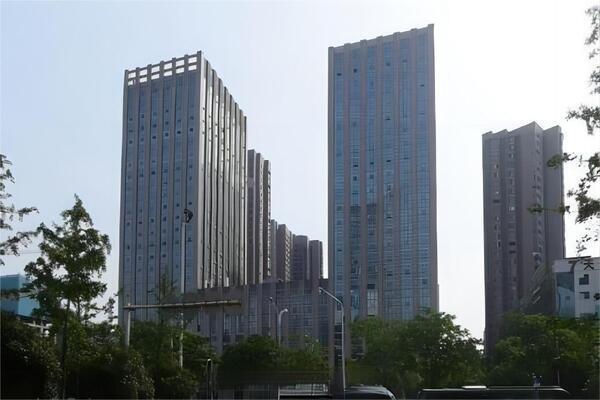 万景国际广场