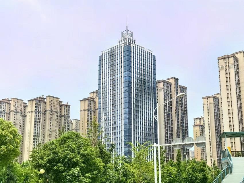 周边配套