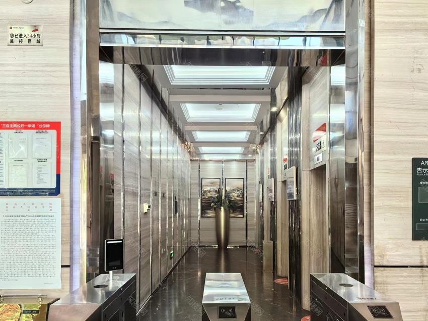 实景图