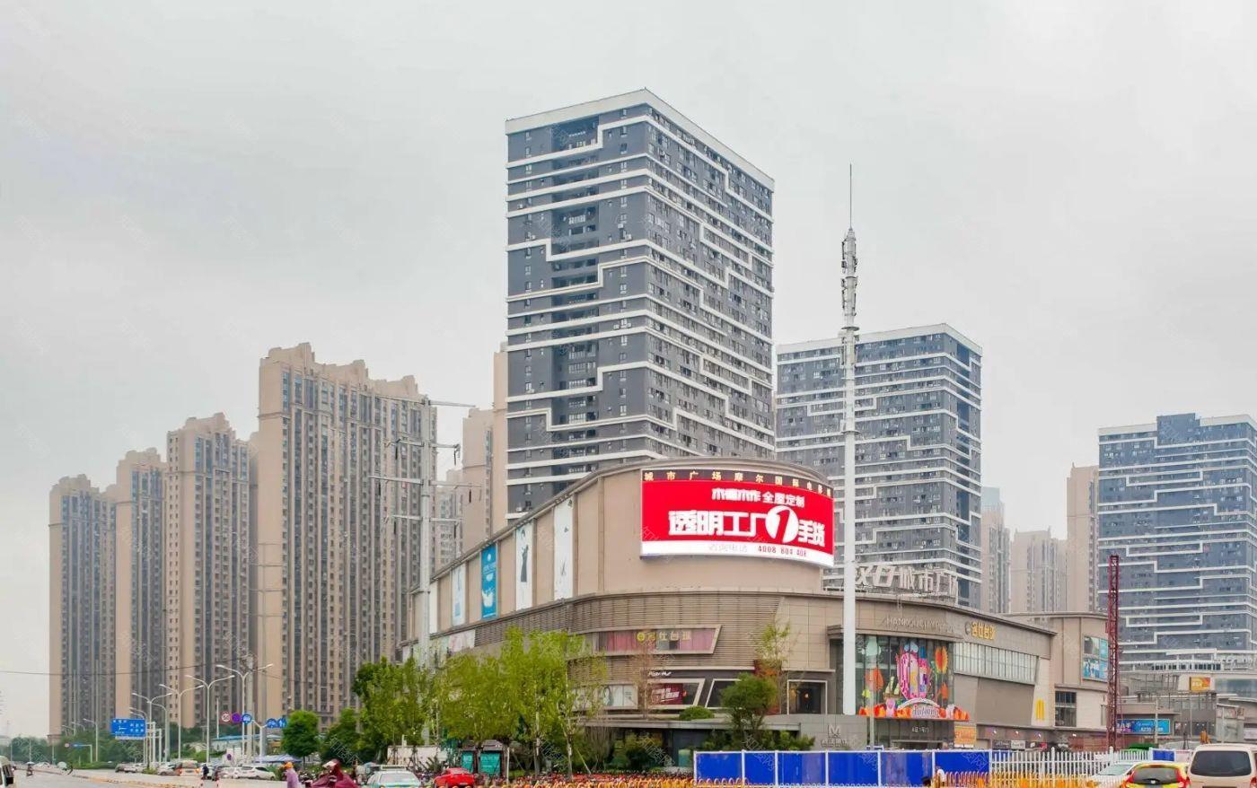 实景图