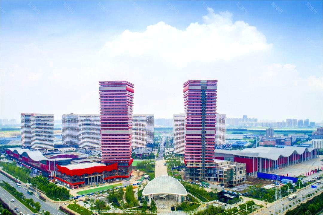 实景图