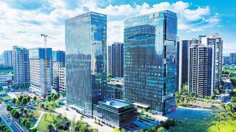 聚恒科技园