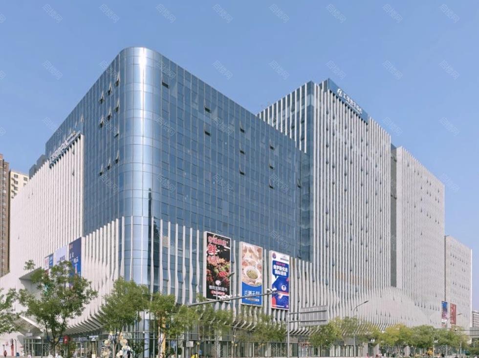 实景图
