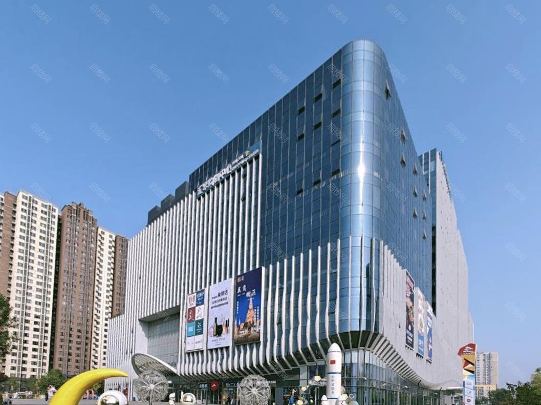 实景图