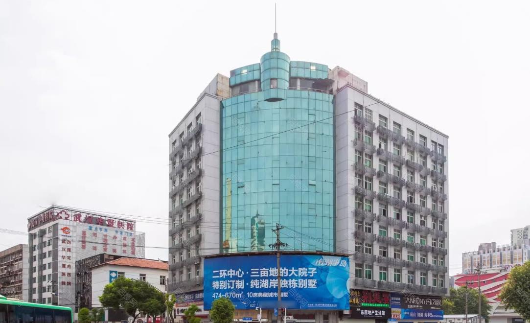 实景图