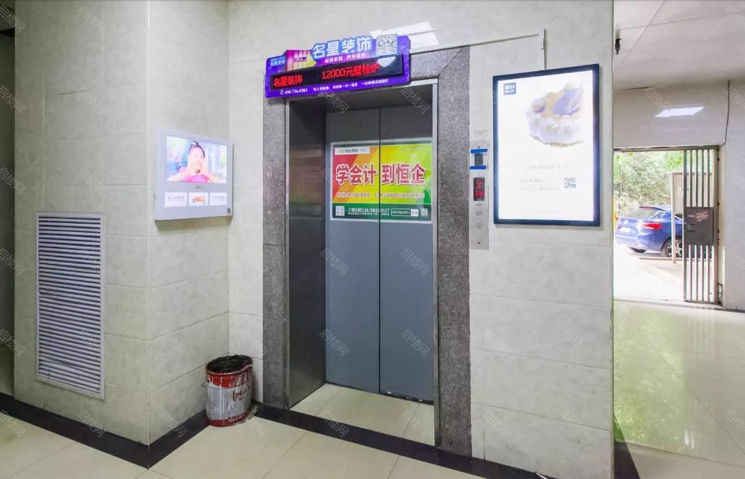 实景图