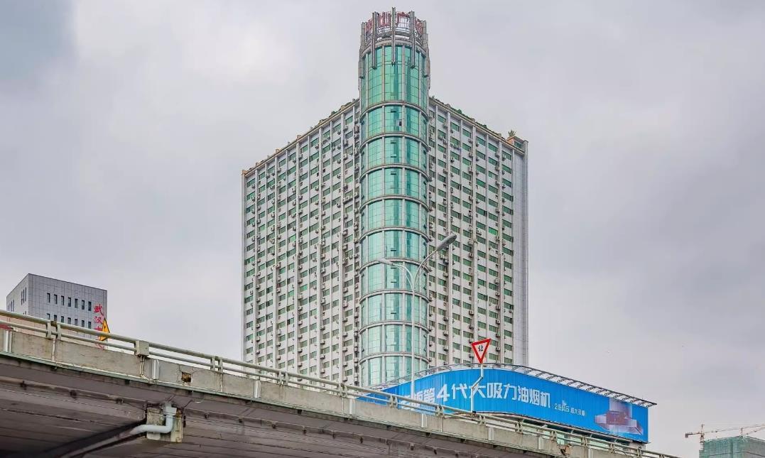 中山广场