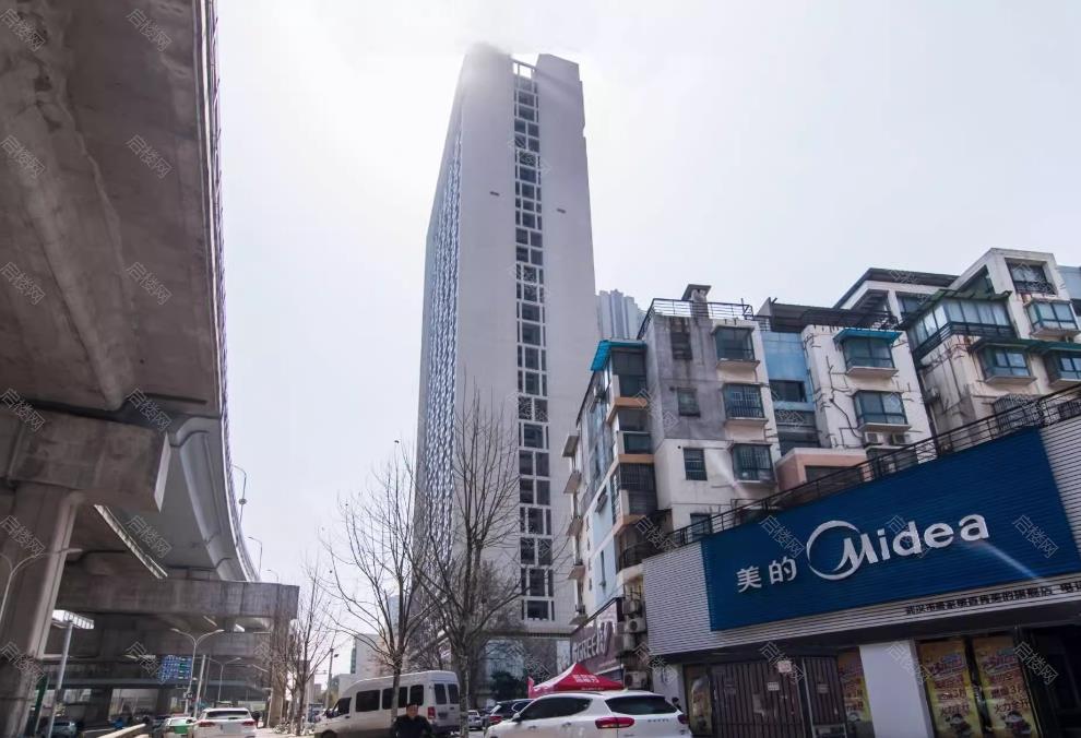 实景图