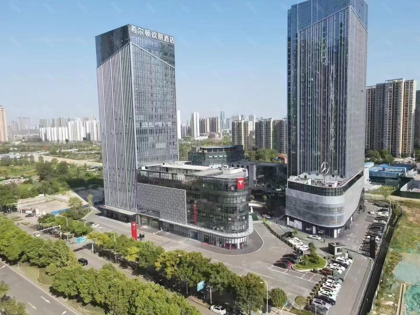 周边配套