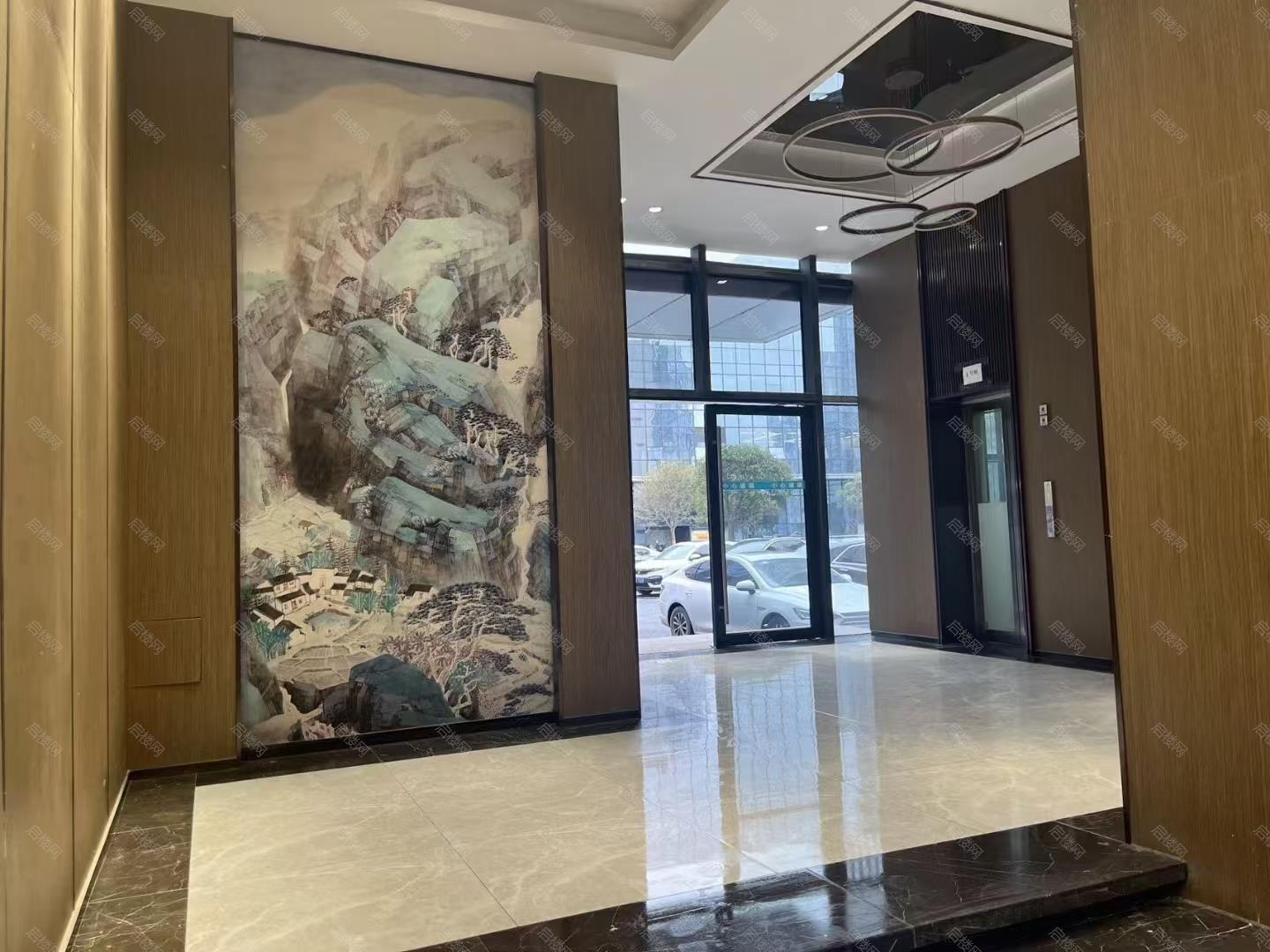 周边配套