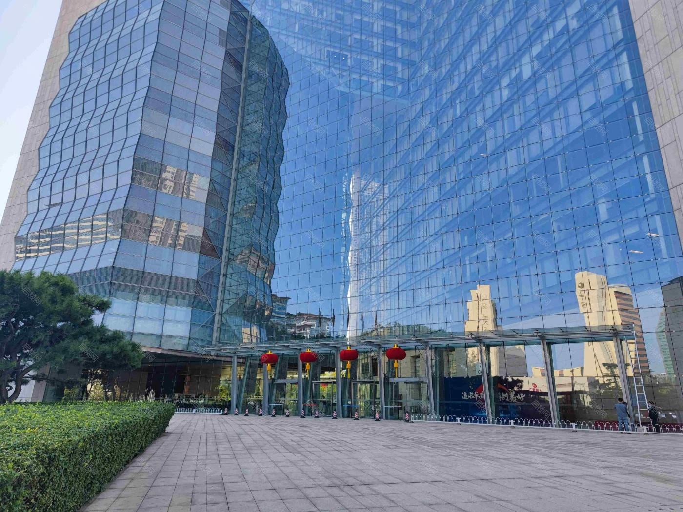 实景图