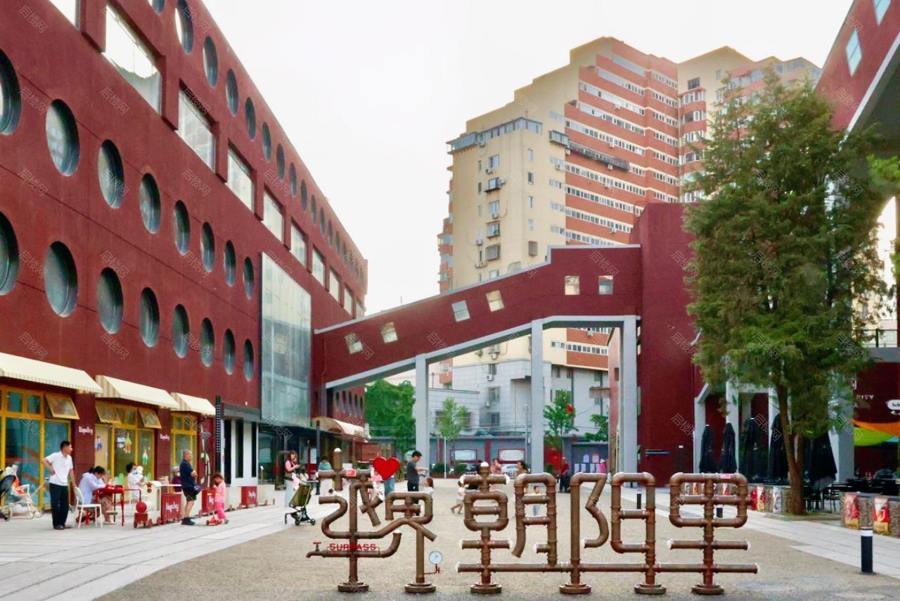 实景图