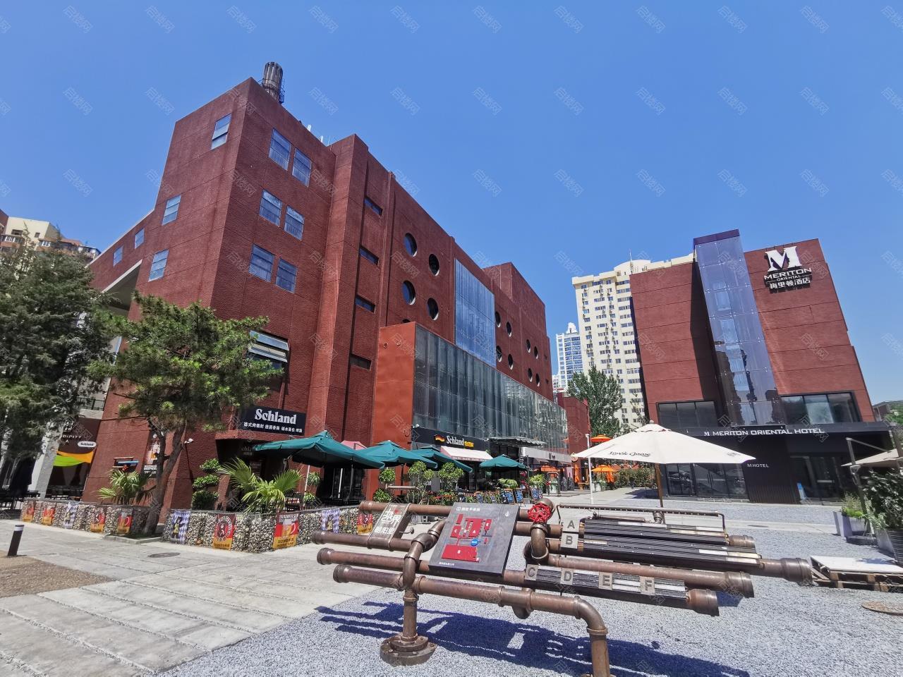 实景图