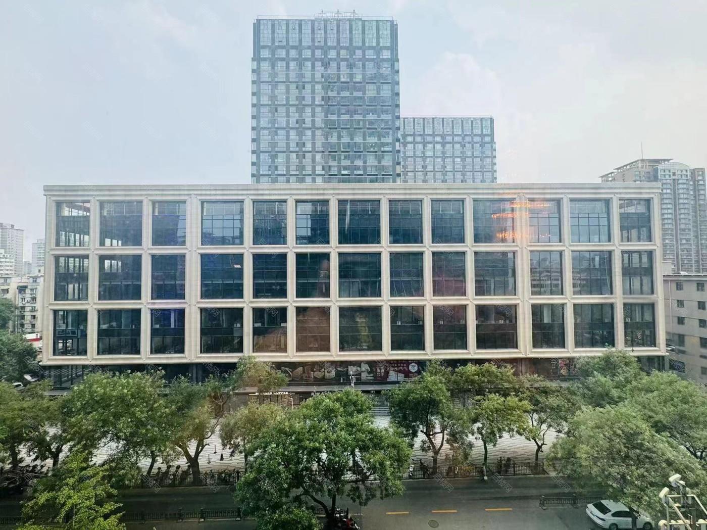 实景图