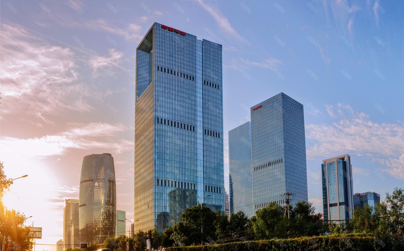 实景图