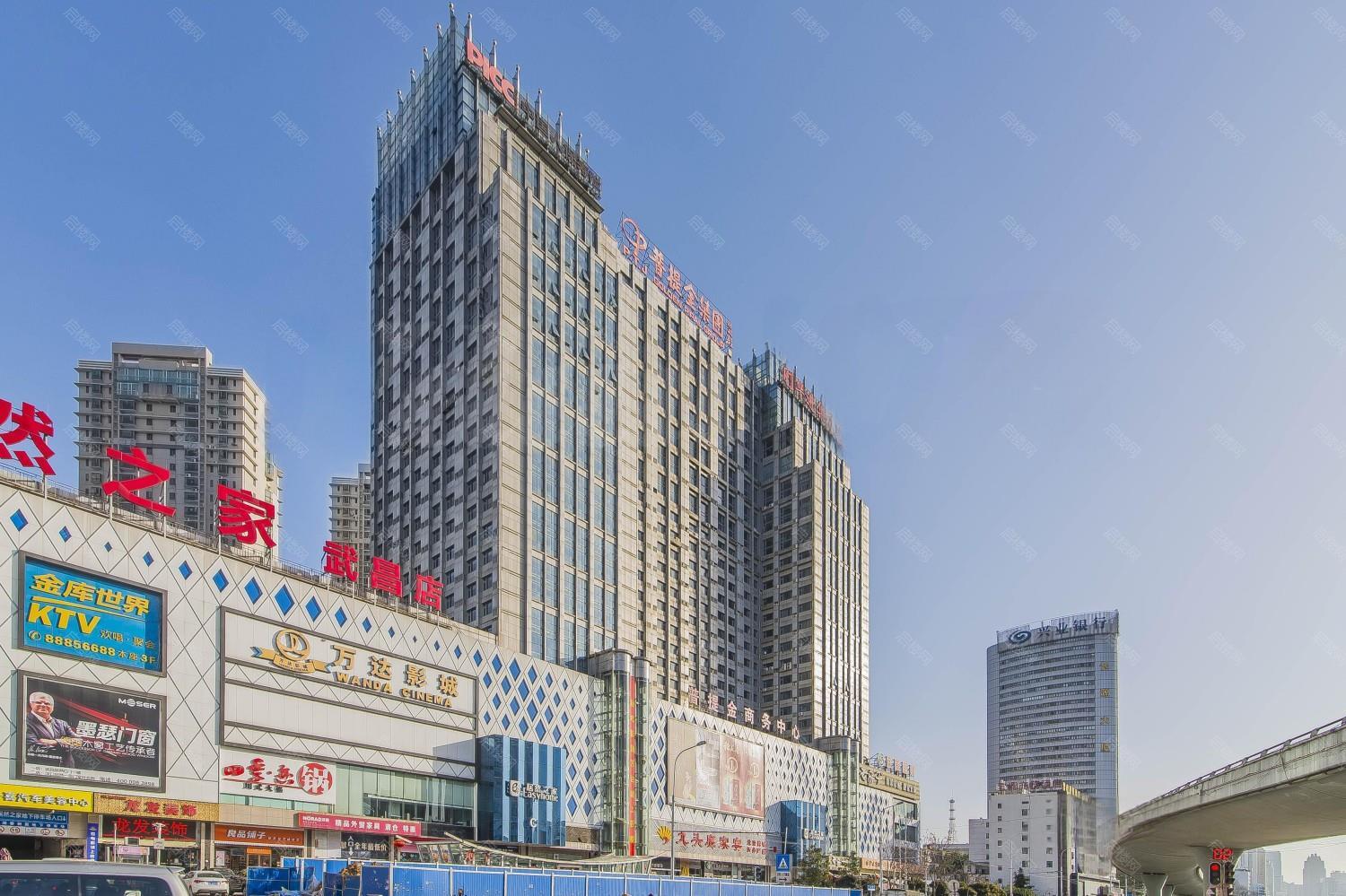 实景图