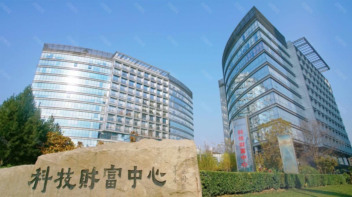 实景图