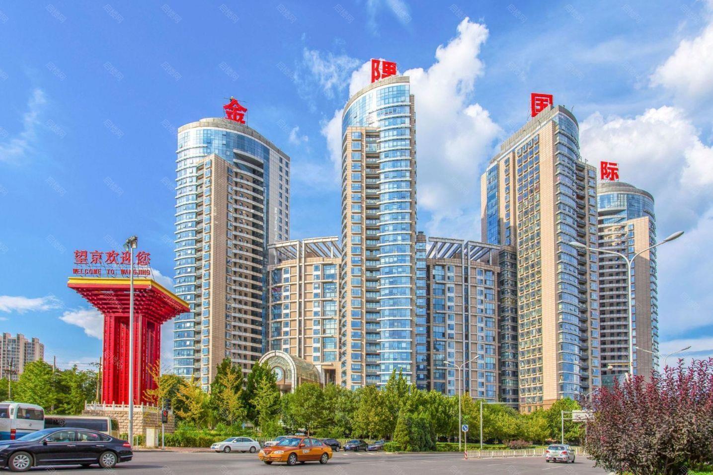 实景图
