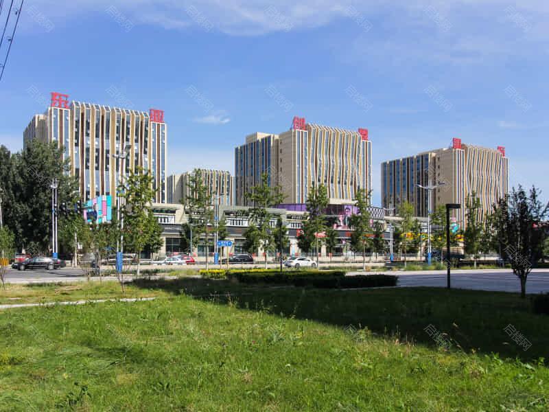 实景图