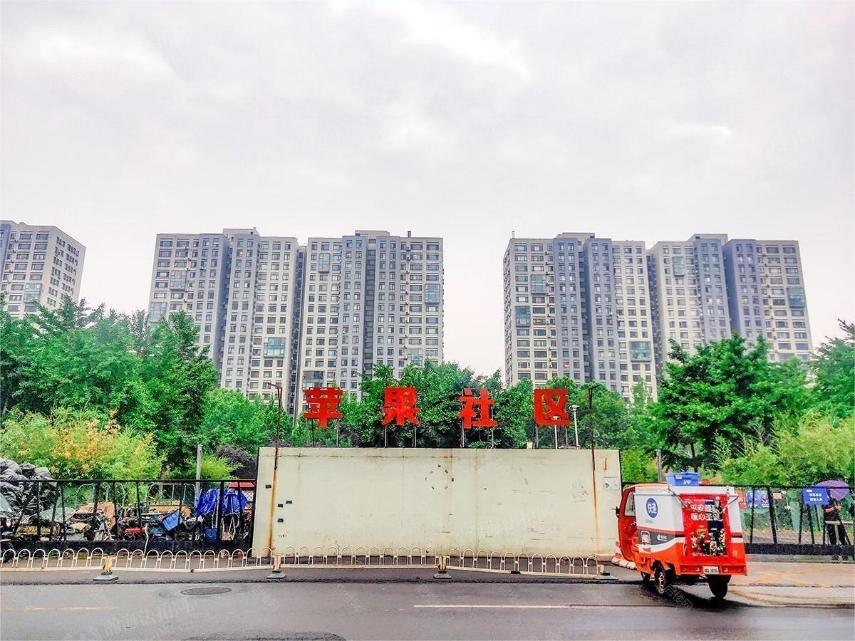 实景图