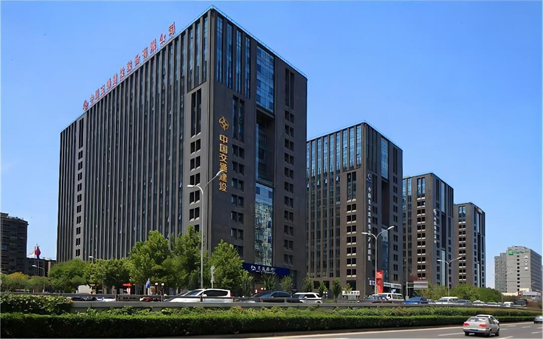 德胜国际中心