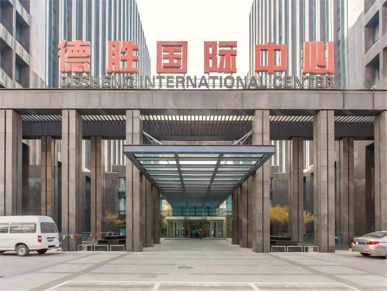 实景图