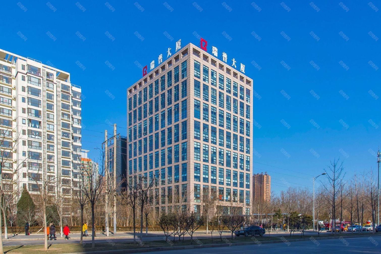 实景图