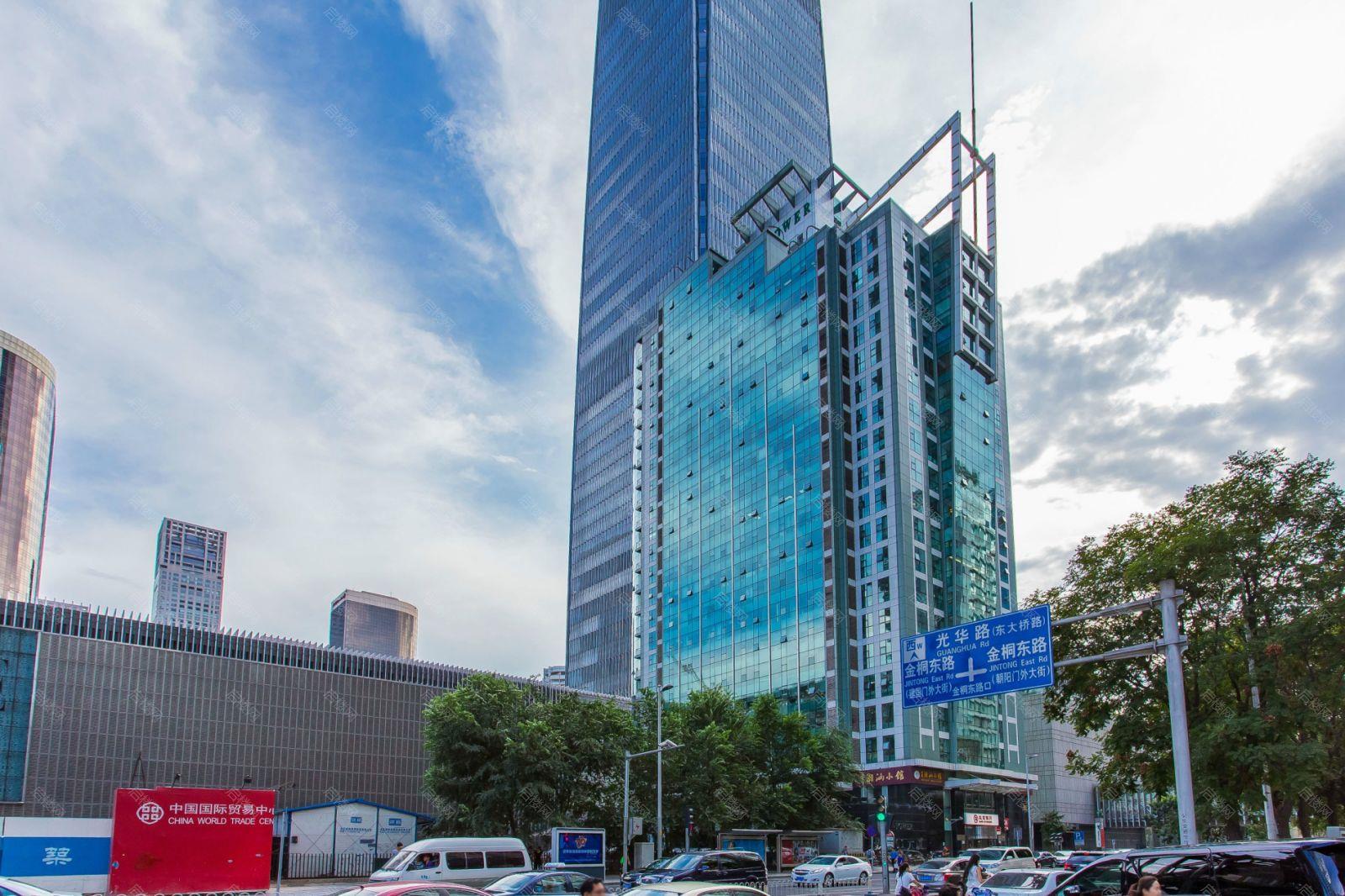 实景图