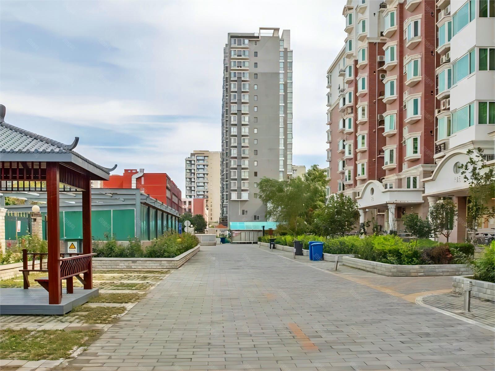 实景图