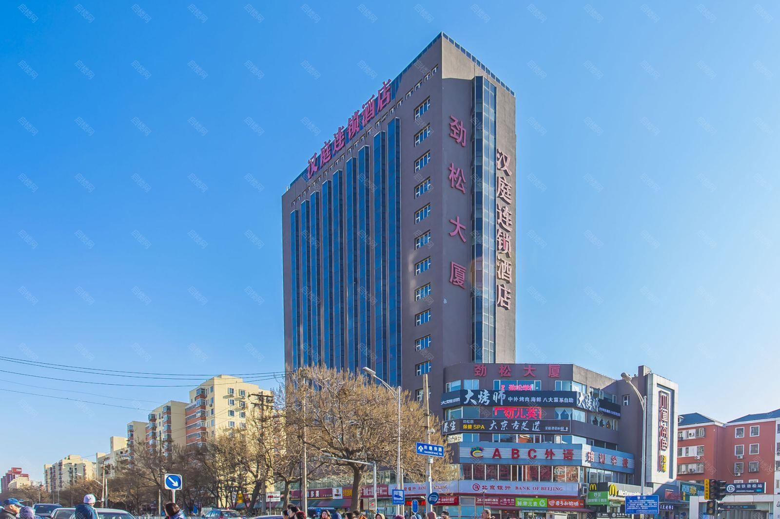 实景图