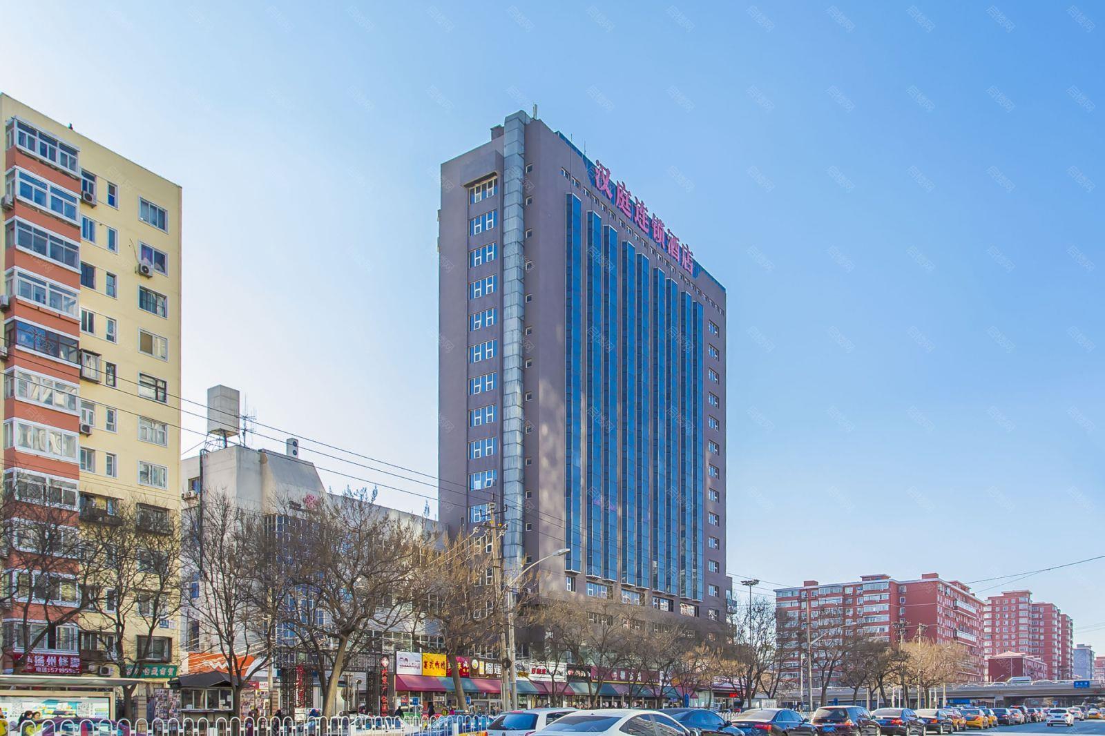 实景图