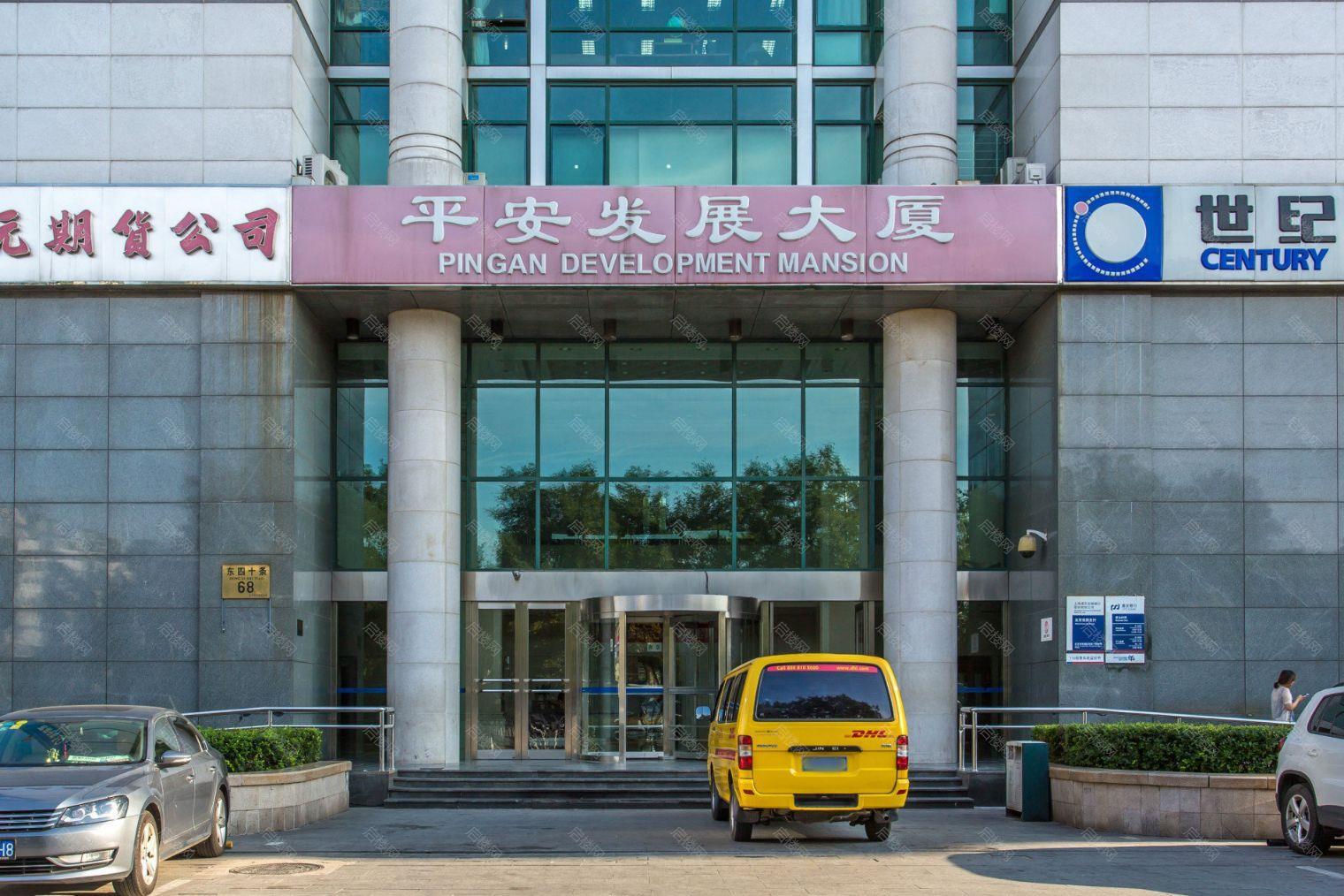 实景图