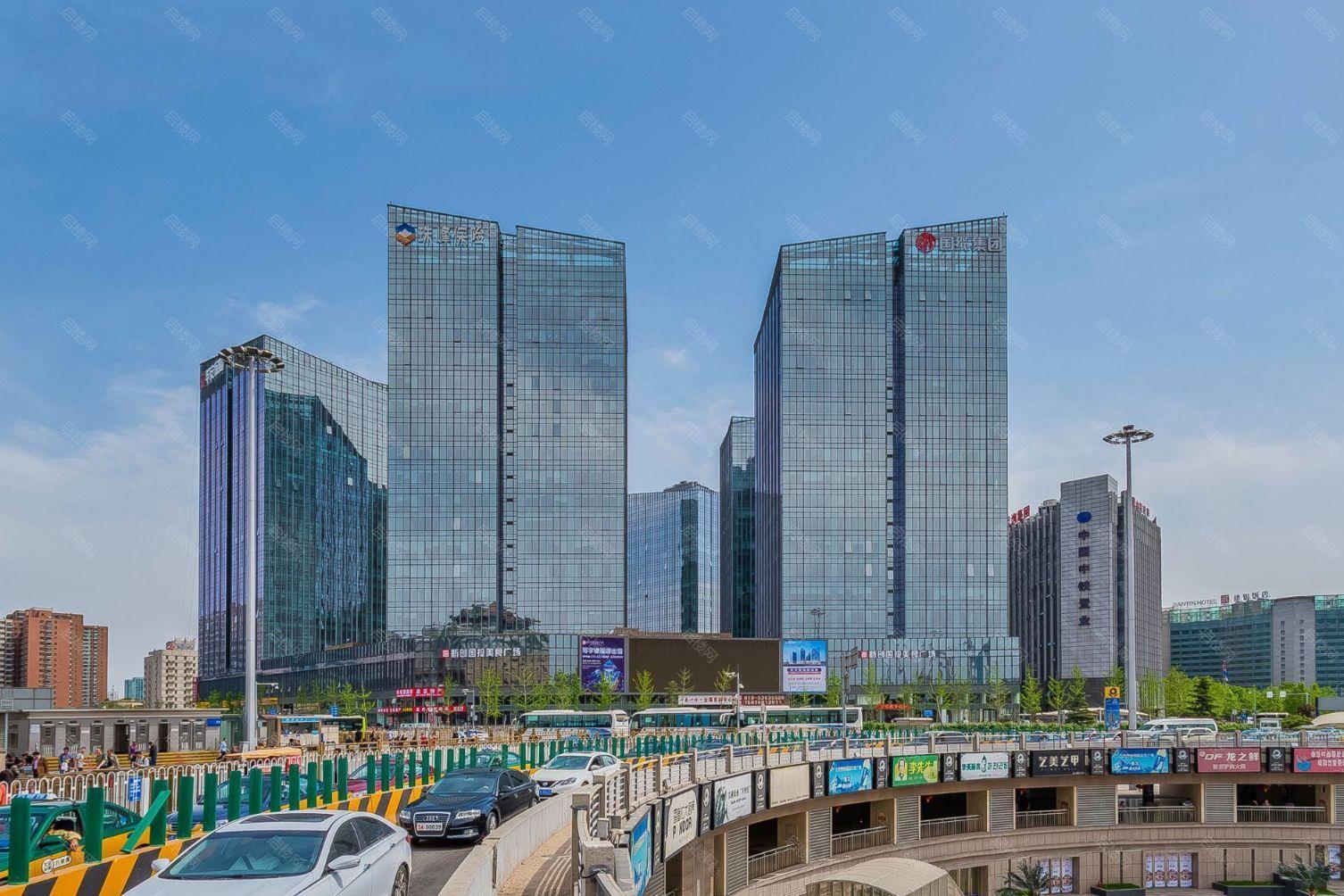 实景图