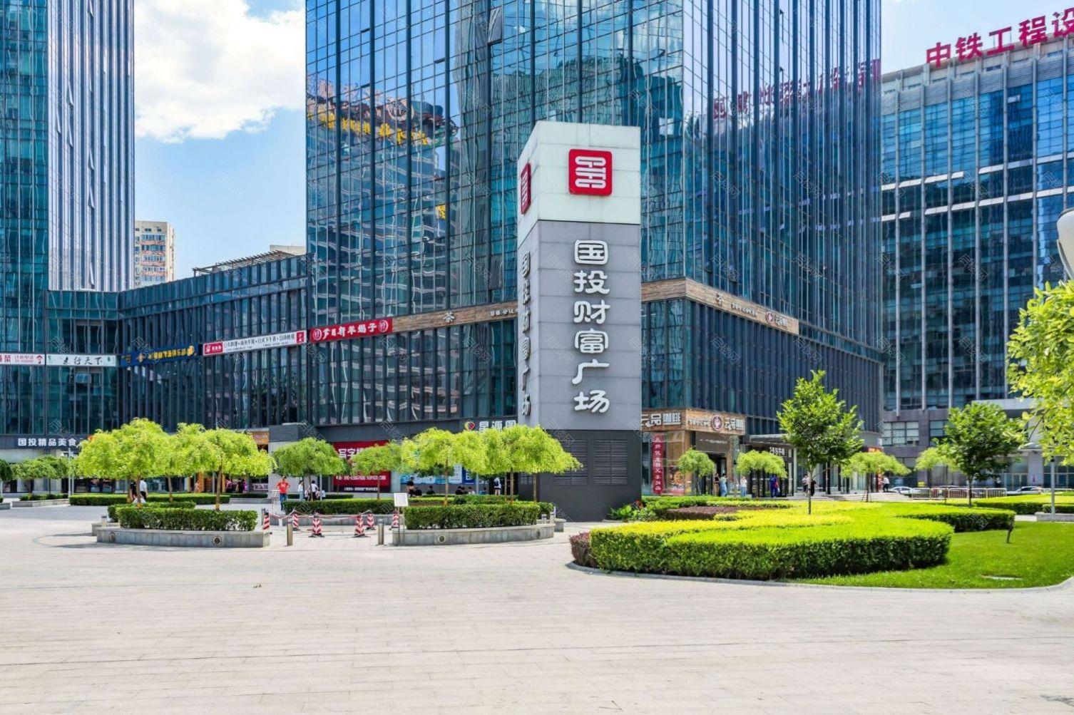 实景图