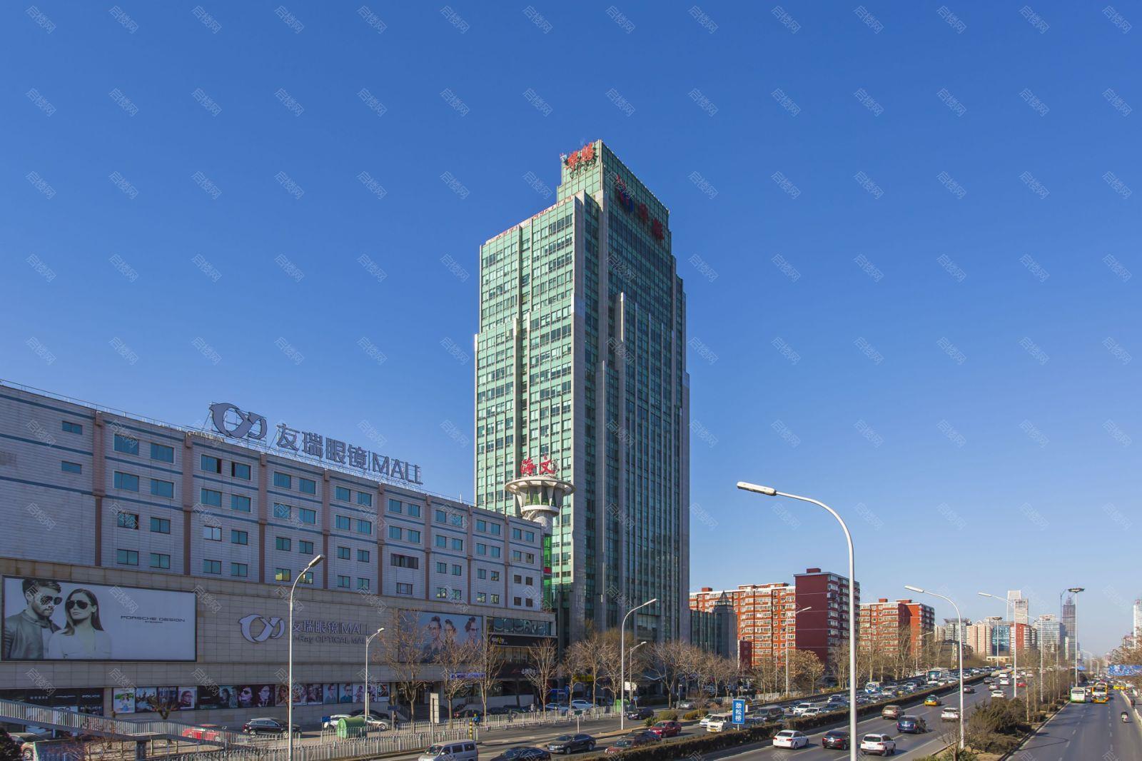 实景图